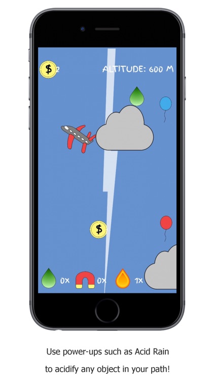 Rain: The Game screenshot-3