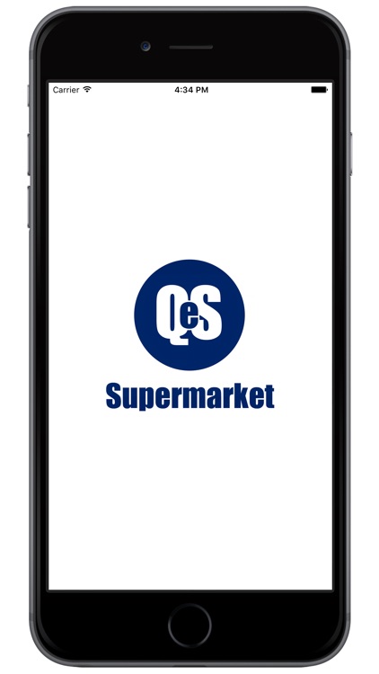 QeS Supermarket