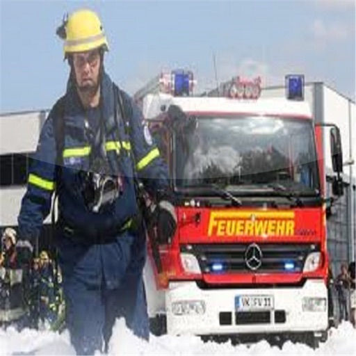 Feuerwehr / THW unser Ehrenamt