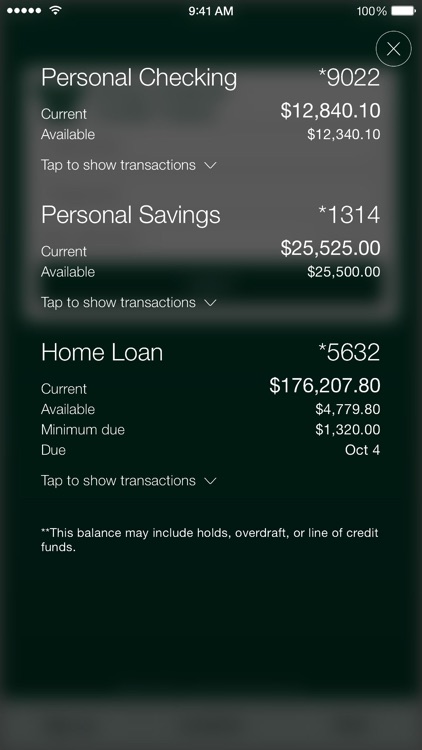 Tower Federal Credit Union