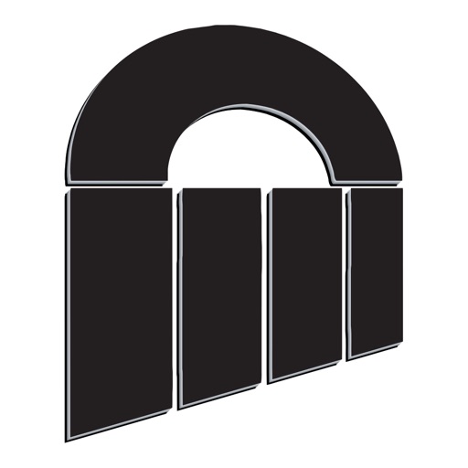 Black Metal Storage by Nokē icon