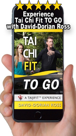 Tai Chi Fit TO GO(圖5)-速報App