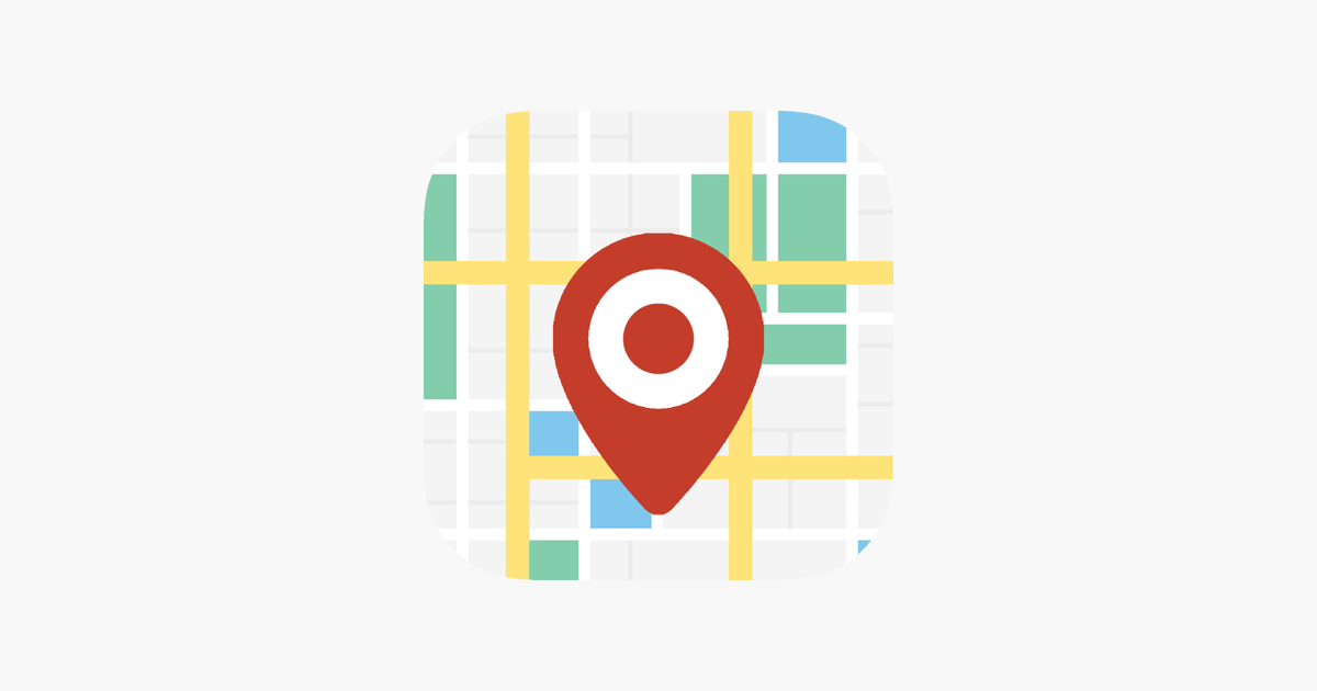 Poke Map Locator Radar On The App Store