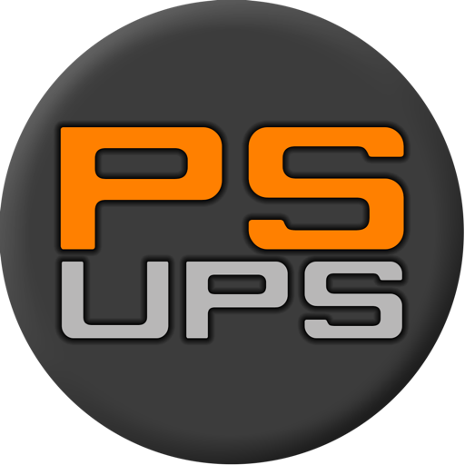 PowerSaveUPS icon