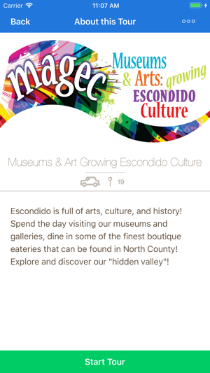 Explore Escondido(圖2)-速報App