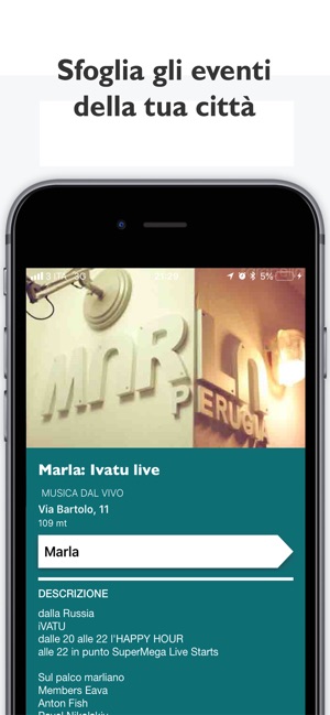 City Up Perugia(圖3)-速報App