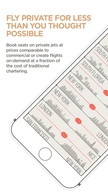 JetSmarter | Book Private Jets