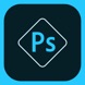 Adobe Photoshop Express:Editor