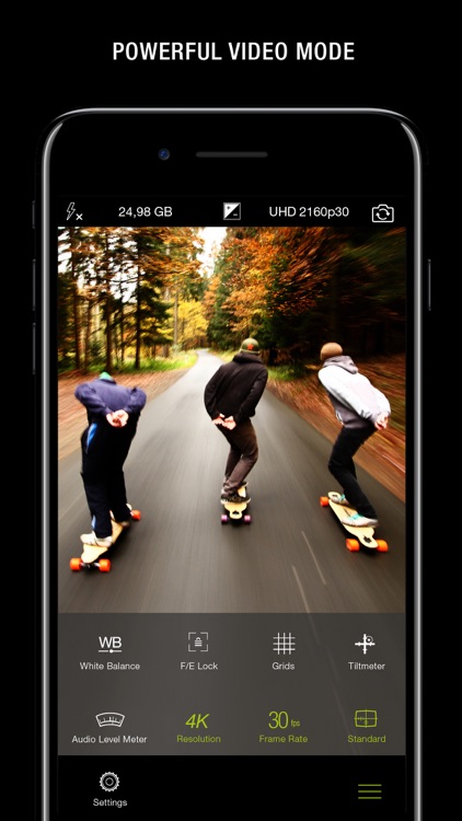 ProCamera. screenshot-3