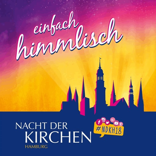 Kirchennacht iOS App