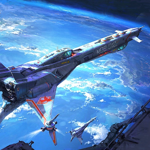 星河风暴-征服宇宙星际战争策略游戏
