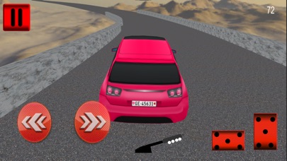 Amazing Car Driving screenshot 3