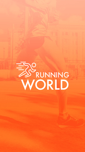 Running World(圖1)-速報App