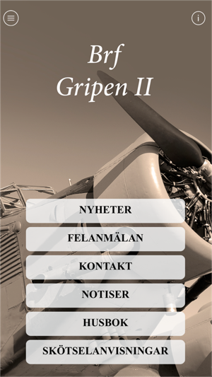 Brf Gripen 2(圖2)-速報App