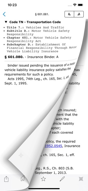 WV Laws, West Virginia Code(圖5)-速報App