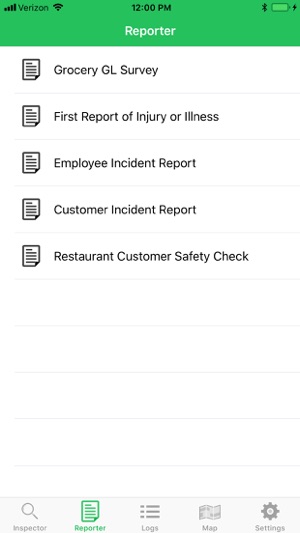 RiskLimiter Inspector(圖4)-速報App