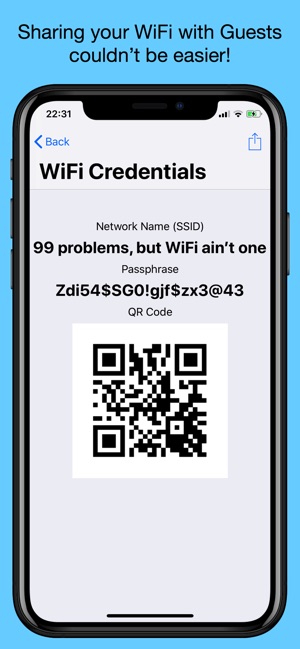 WiFi Blocker(圖5)-速報App