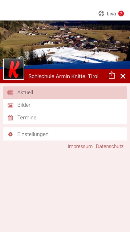 Schischule Armin Knittel Tirol