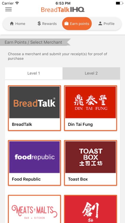 BreadTalk IHQ