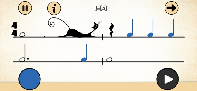 Rhythm Cat Lite(圖3)-速報App