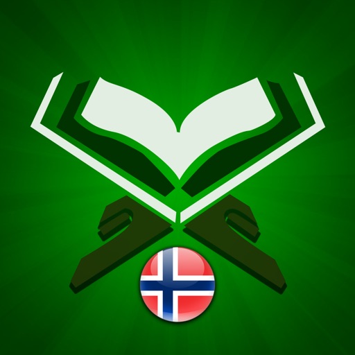 Koranen på Norsk bokmål iOS App