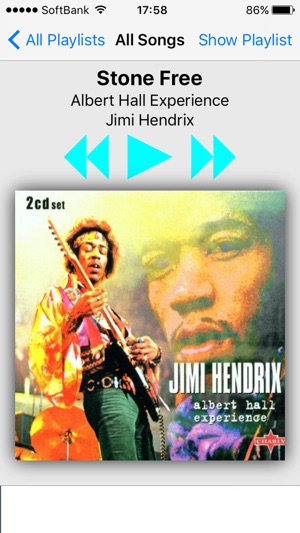 PlayingAlbums for iPhone(圖2)-速報App