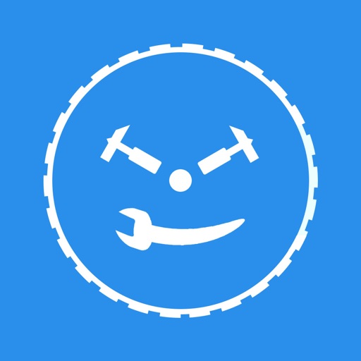 Work/Life - Tracker icon