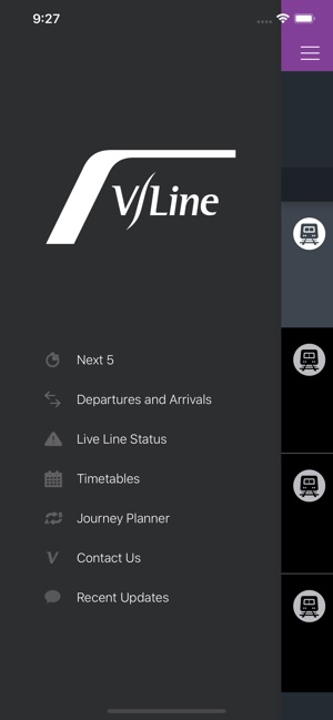 V/Line(圖2)-速報App