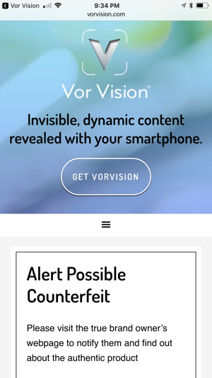 Vor Vision(圖5)-速報App