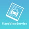 Quote anywhere anytime with FixedViewService