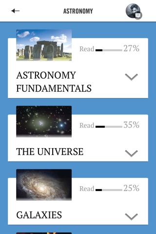 The Handy Astronomy Answer Book screenshot 2