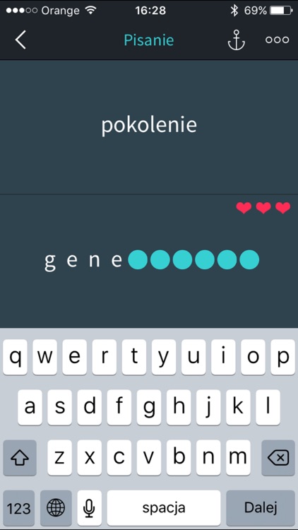 Speeq - Angielski Niemiecki... screenshot-3