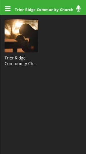 Trier Ridge Community Church(圖4)-速報App