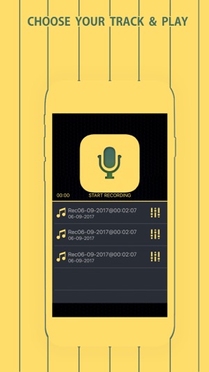 Voice Recorder & Changer(圖2)-速報App