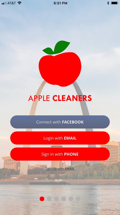 Apple Cleaners