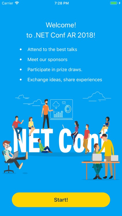 .NET Conf Global