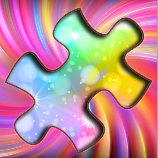 Jigsaw Puzzle - Puzzles Box