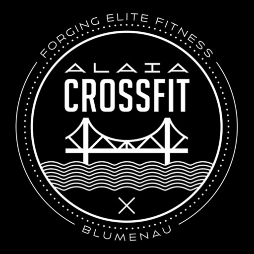 Alaia CrossFit icon