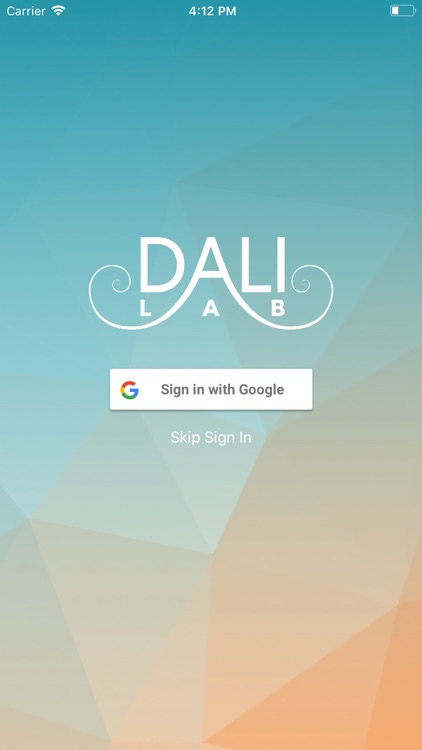 DALI Lab