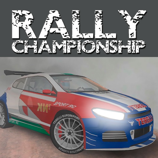 Rally Championship