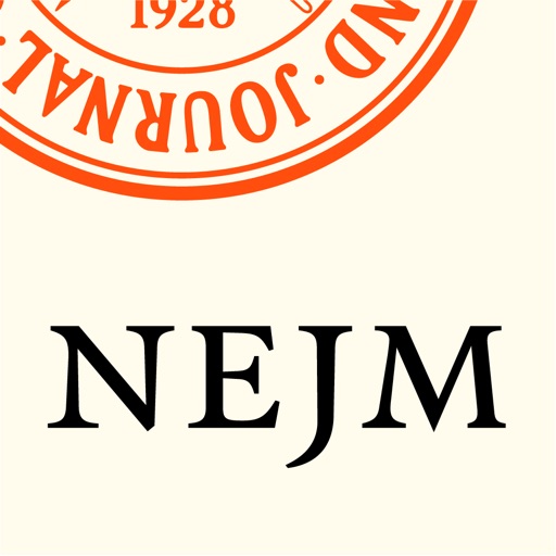 NEJM iPad Edition