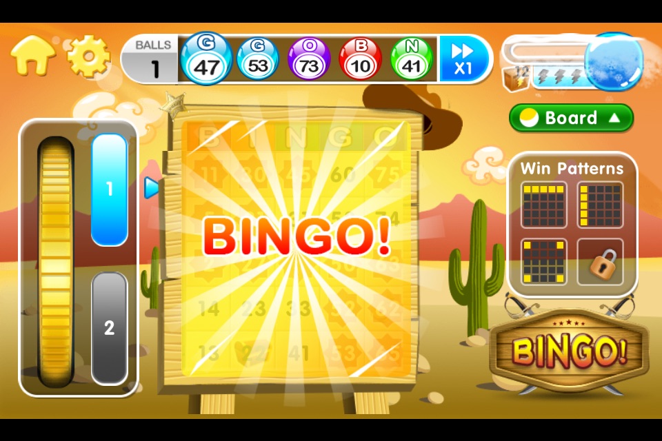 Bingo Vacation - Bingo Games screenshot 3