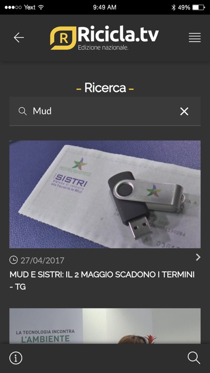 Ricicla Tv