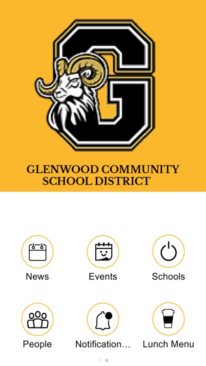 Glenwood Community School District