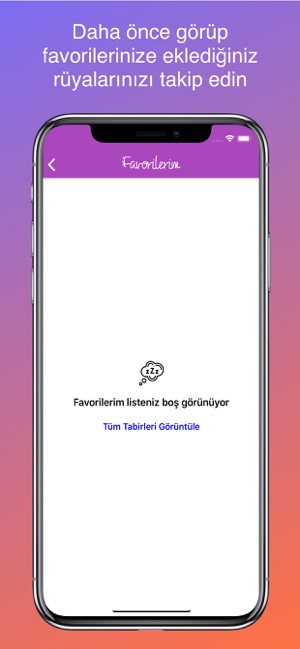 Rüya Tabirleri ve Açıklamaları(圖3)-速報App