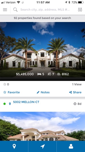 Charleston Home Values(圖2)-速報App