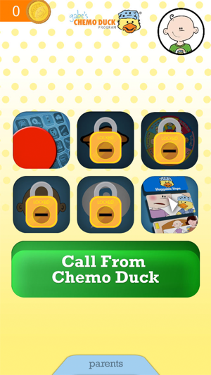 Chemo Duck(圖2)-速報App