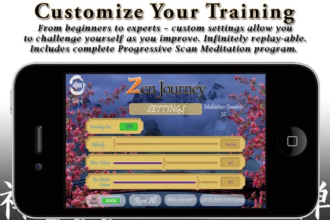 Zen Journey screenshot 4