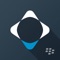 The BlackBerry® UEM Client integrates iOS devices (iPhones and iPads) with your organization’s enterprise mobility management (EMM) software: BlackBerry UEM or BES®12