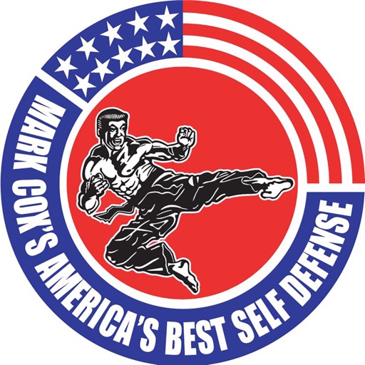 Americas Best Self-Defense